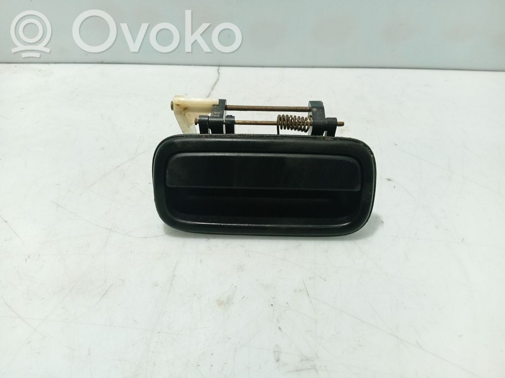 Toyota Land Cruiser (J200) Maniglia esterna per portiera posteriore