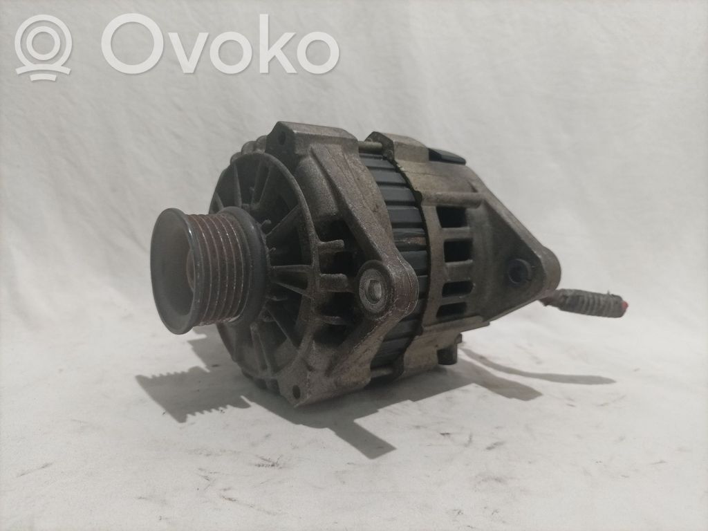 Daewoo Tacuma Ģenerators 