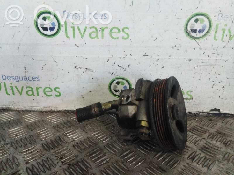 Power steering pump