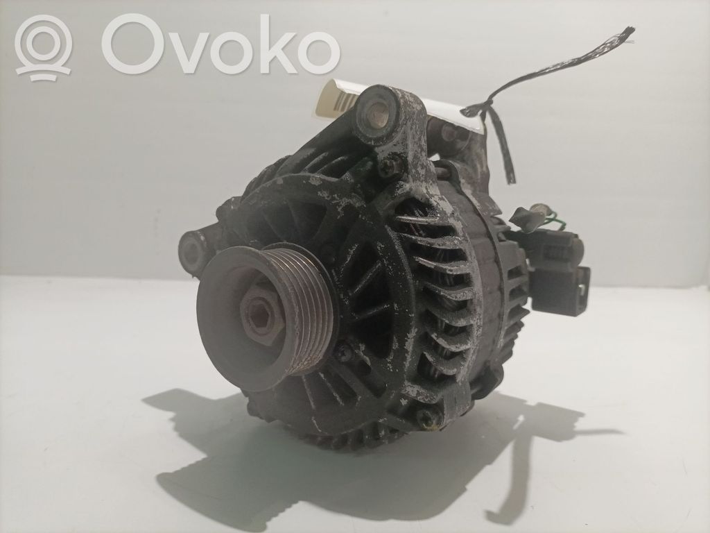 Citroen Xsara Ģenerators 
