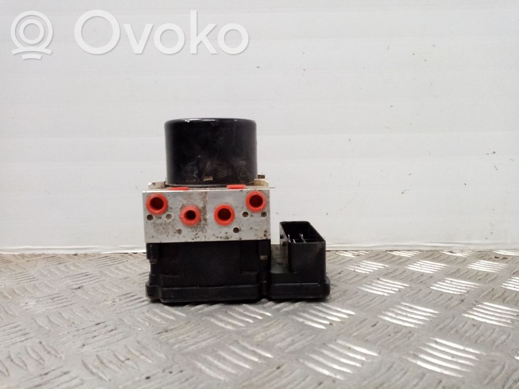 Ford Focus Блок ABS 