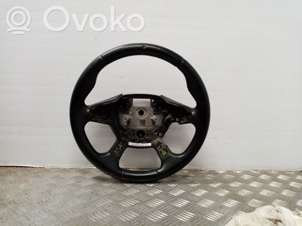 Ford Focus Stūre 