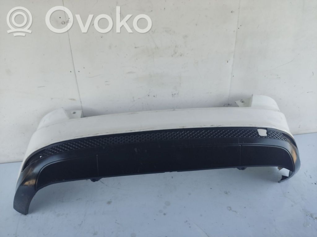 Ford Focus Galinis bamperis 