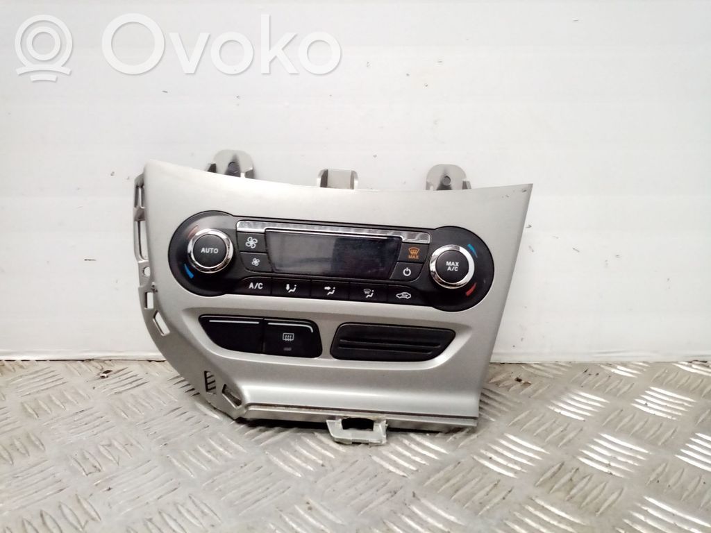 Ford Focus Climate control unit 