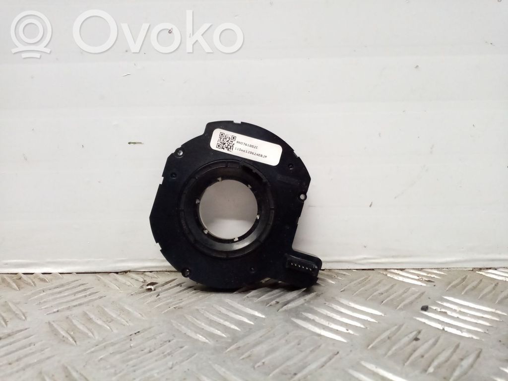Ford Focus Capteur 