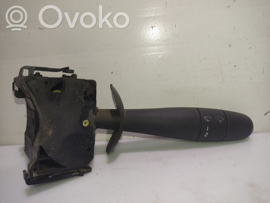 Renault Trafic I Palanca de control del limpiaparabrisas 