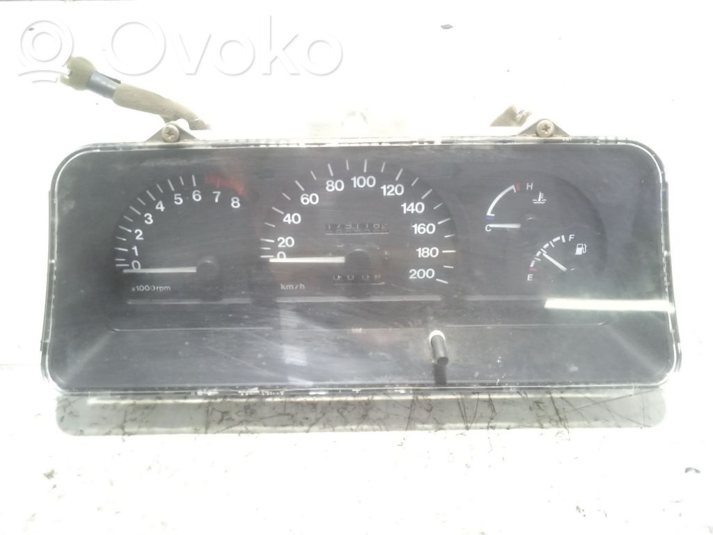 Daewoo Nexia Nopeusmittari (mittaristo) 