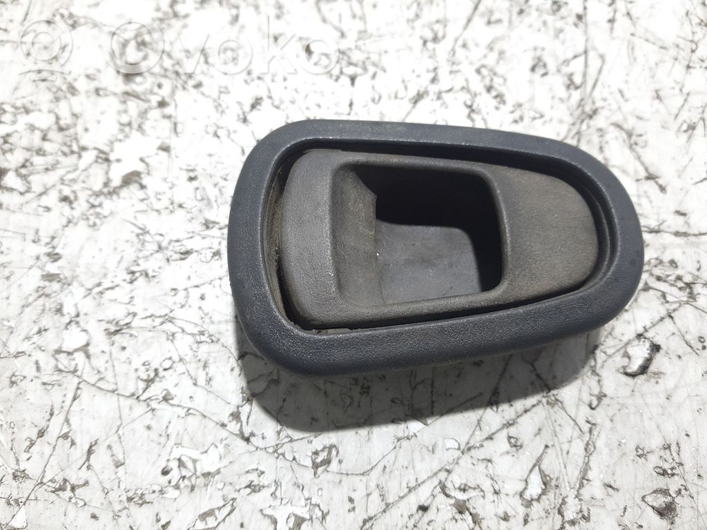 Manecilla interna puerta delantera   96163091