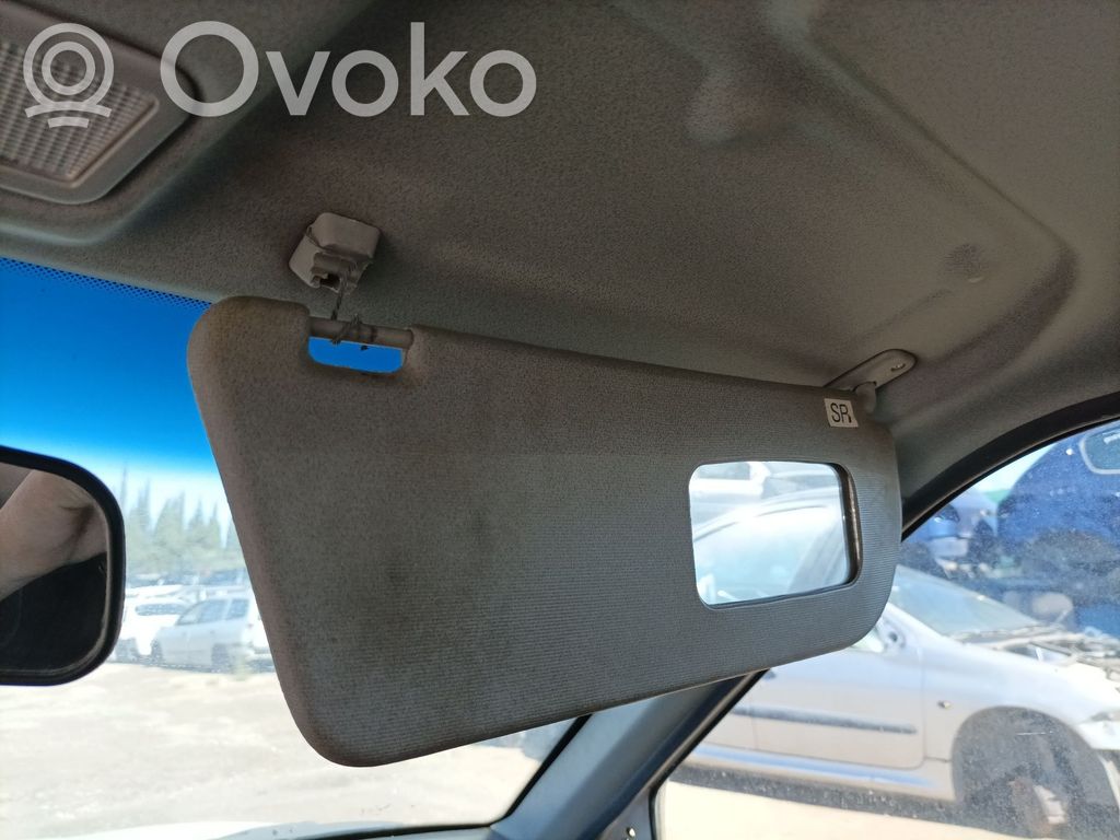 Daewoo Nexia Häikäisysuoja 