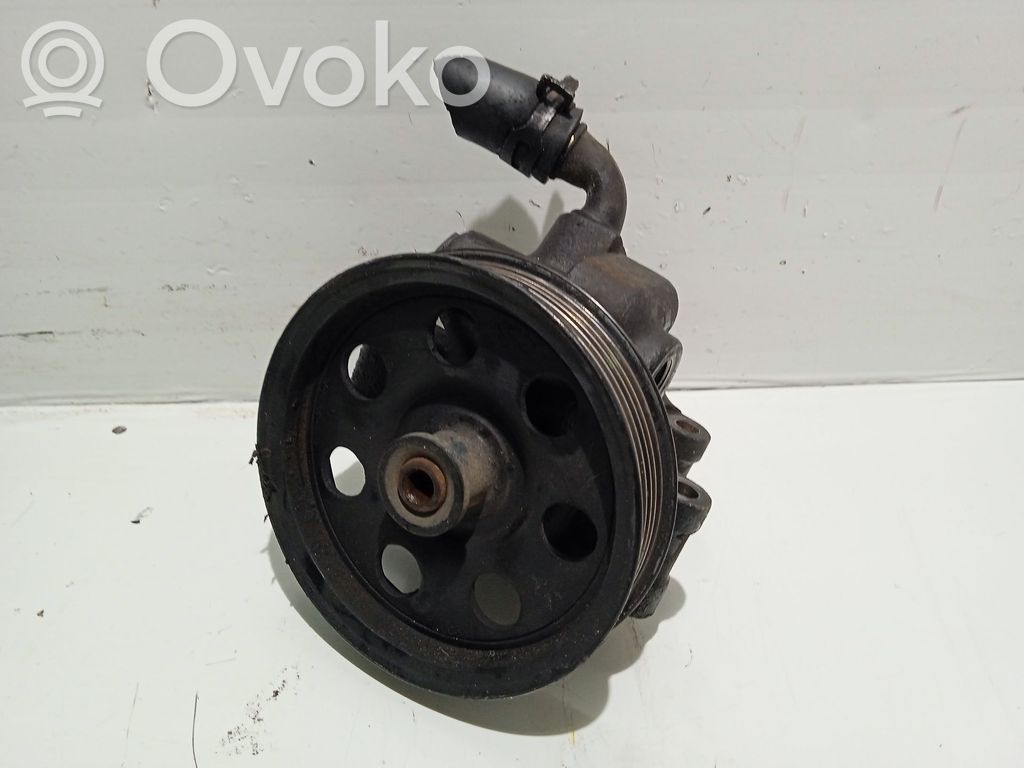 Pompa servosterzo   XS4E3A733AC