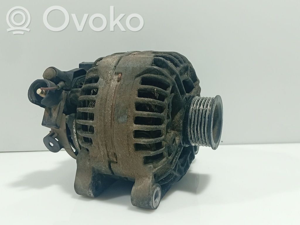 Peugeot 306 Generator/alternator 