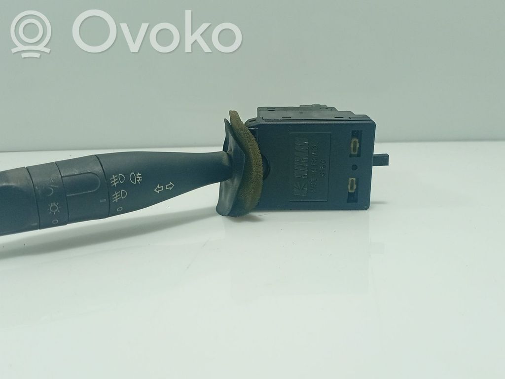 Peugeot 306 Comutator lumini bord 