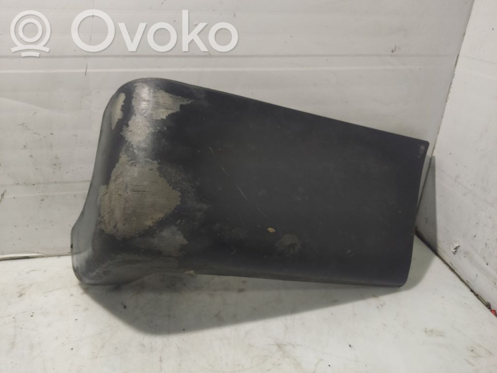 Ford Transit Rear bumper corner part panel trim 
