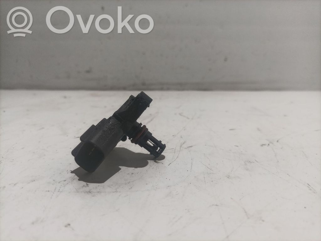 Ford Transit Другой датчик 