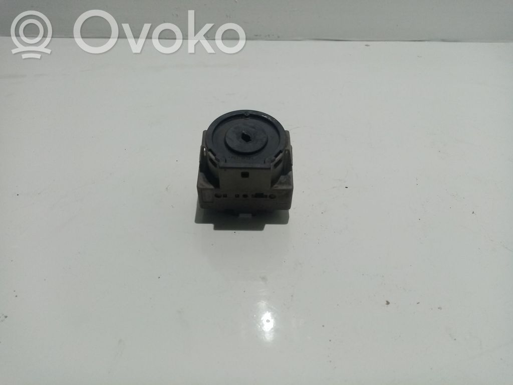 Otras unidades de control/módulos   98AB11572BF