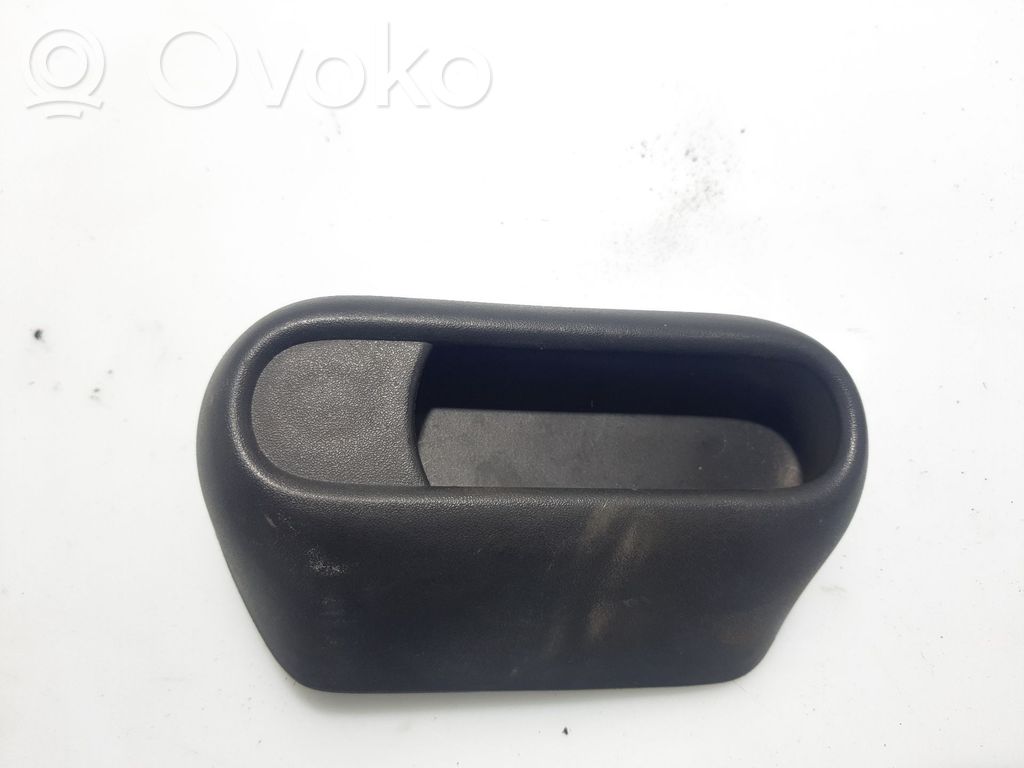 Opel Combo A Manecilla de la puerta trasera maletero 