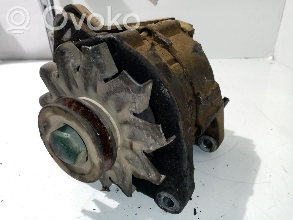 Renault Clio I Ģenerators 