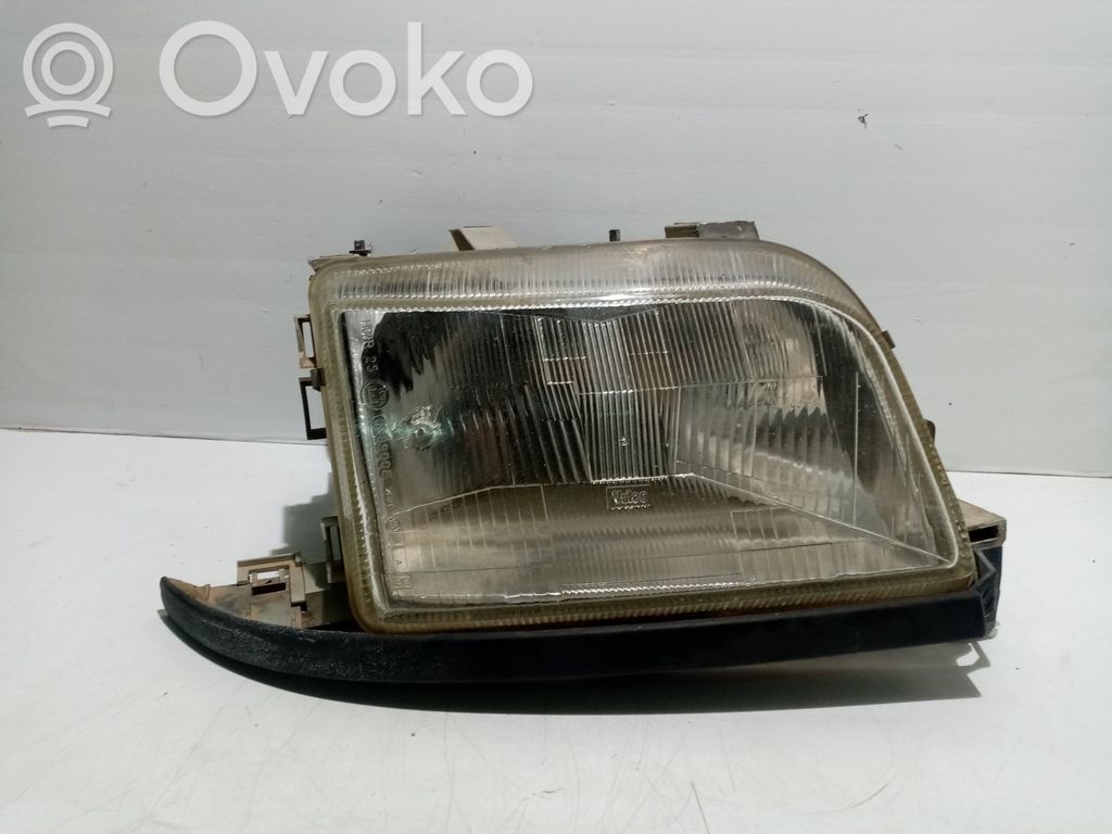 Headlight/headlamp