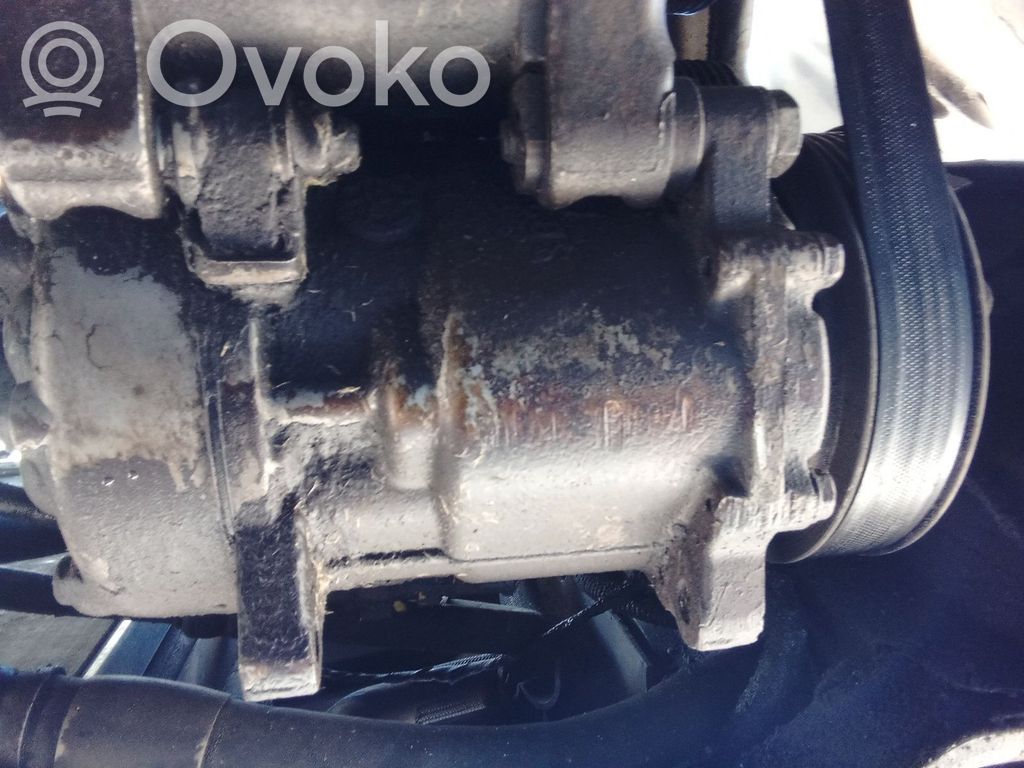 Air conditioning (A/C) compressor (pump)   6453TE