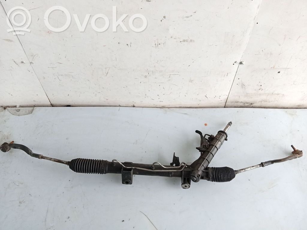 Nissan Primastar Vairo kolonėlė 