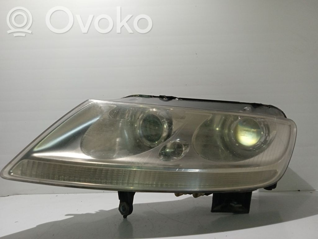 Volkswagen Phaeton Phare frontale 