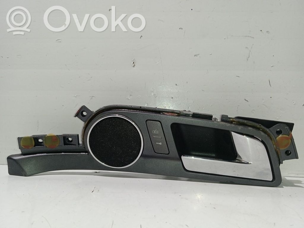 Volkswagen Phaeton Klamka wewnętrzna drzwi przednich 