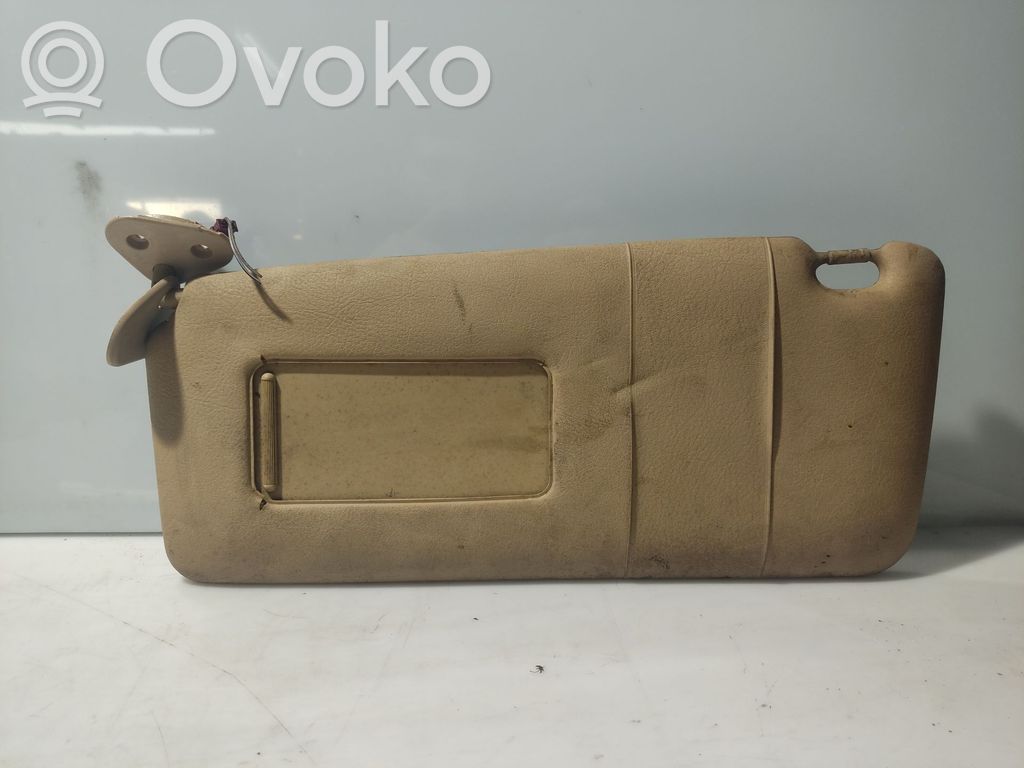 BMW 5 E39 Sun visor 