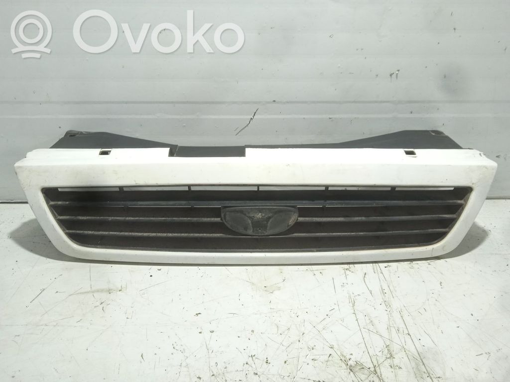 Daewoo Nexia Etusäleikkö 