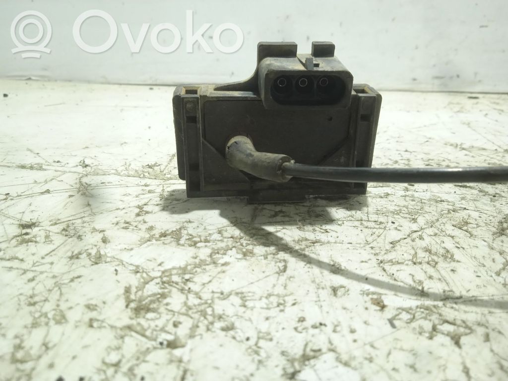 Other control units/modules   0397170