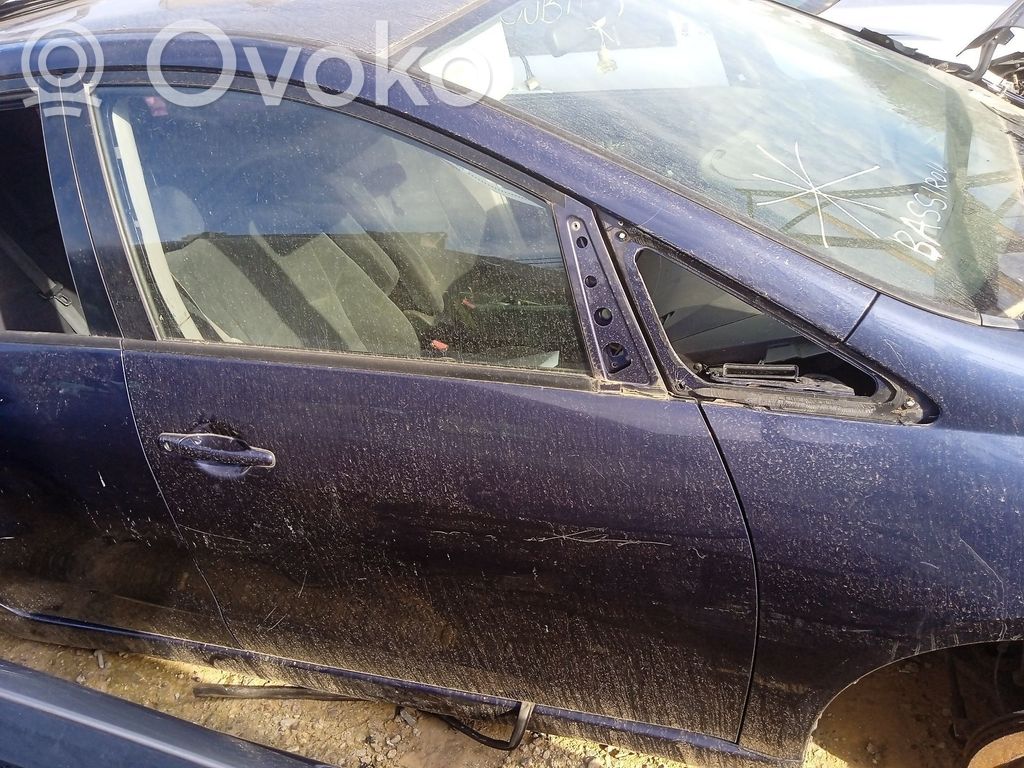 Mitsubishi Grandis Etuovi 
