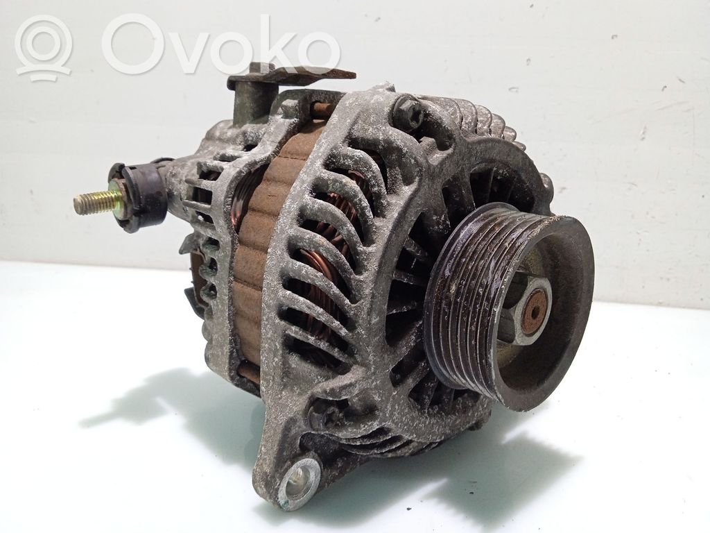 Mitsubishi Grandis Alternator 
