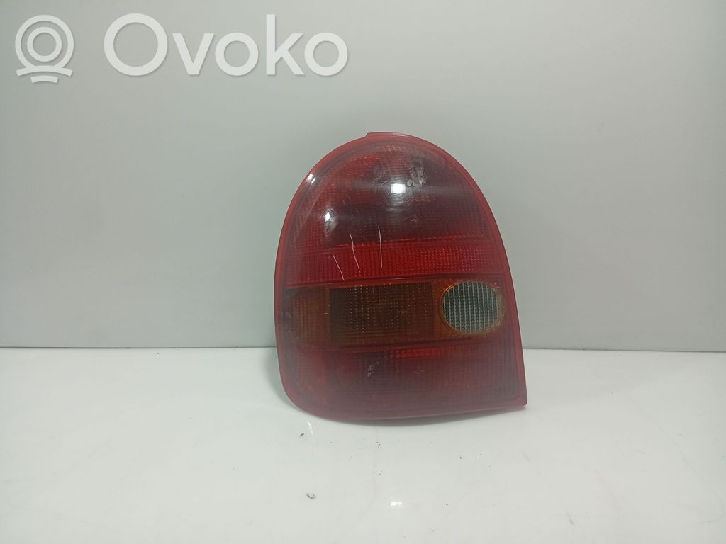 Opel Corsa B Rear/tail lights 