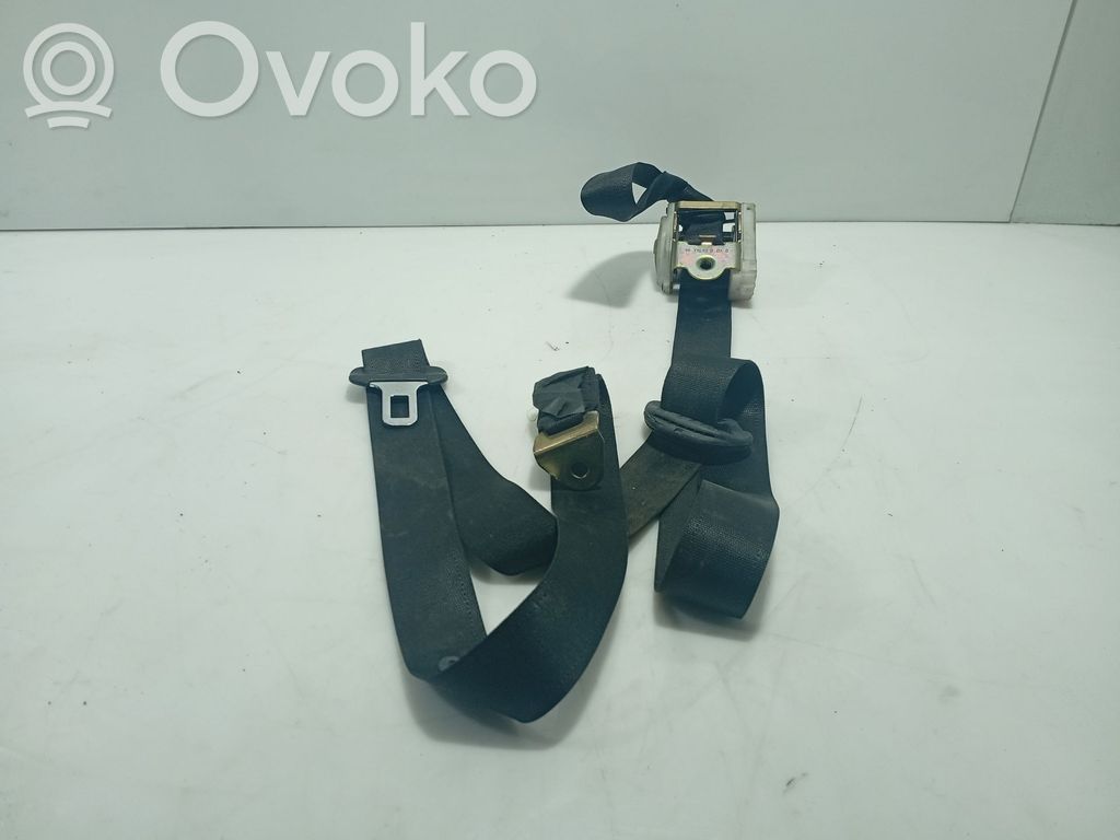 Opel Corsa B Cinturón delantero 