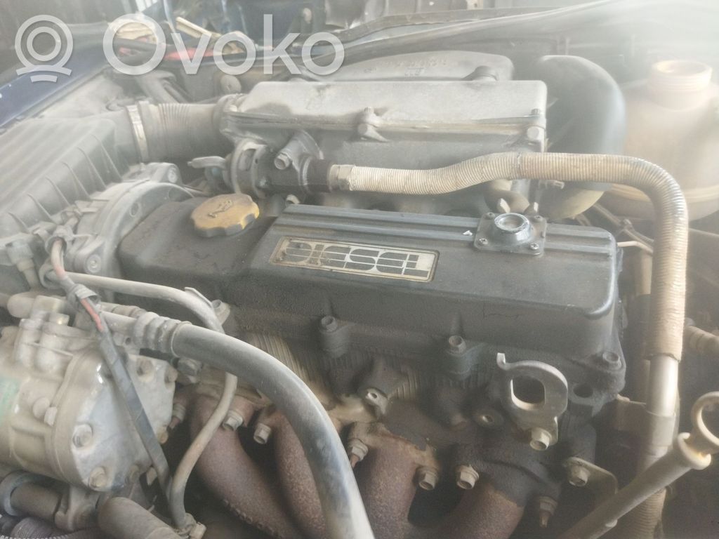 Motor   X17D