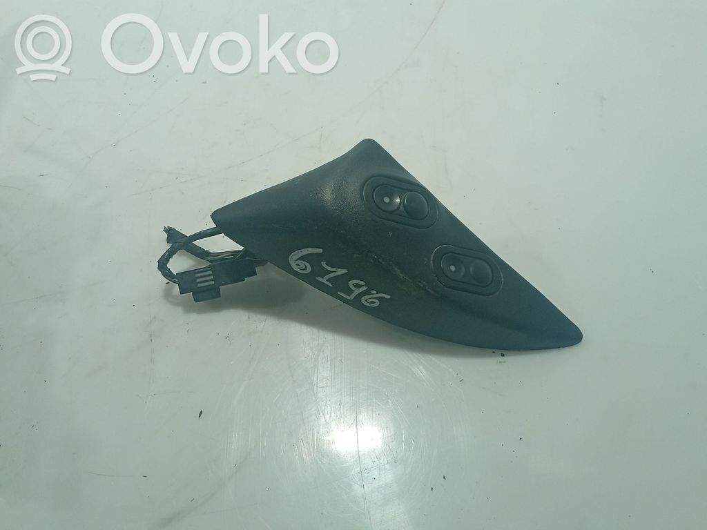 Opel Corsa B Electric window control switch 