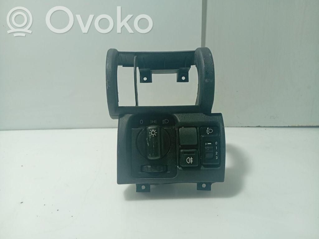 Opel Corsa B Panel lighting control switch 