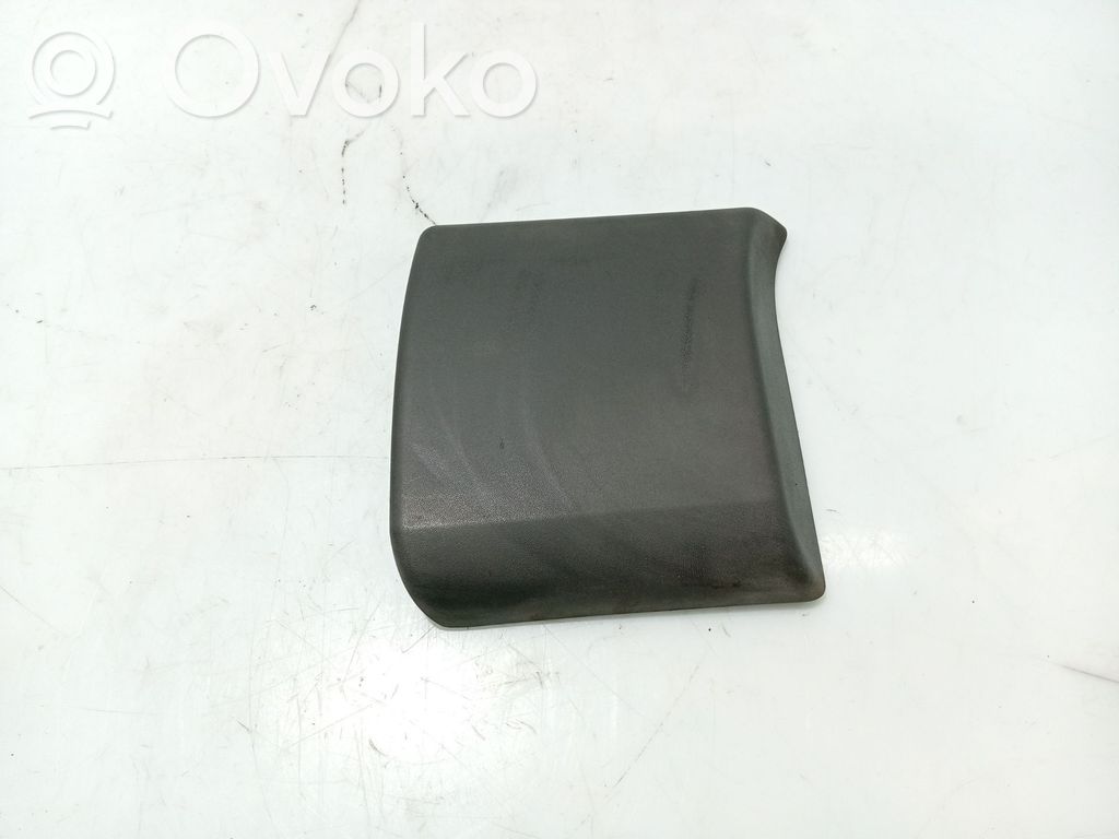 Nissan Primastar Altra parte interiore 