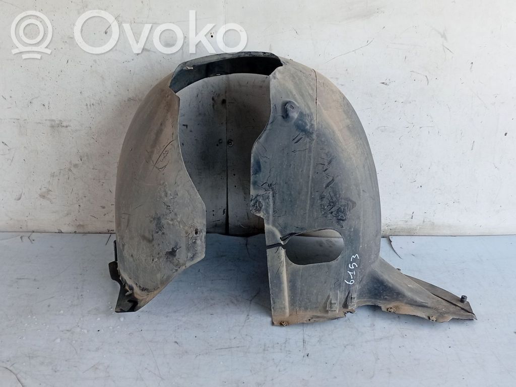 Seat Toledo II (1M) Sill/side skirt trim 