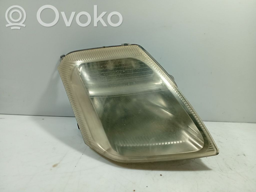 Citroen C2 Headlight/headlamp 