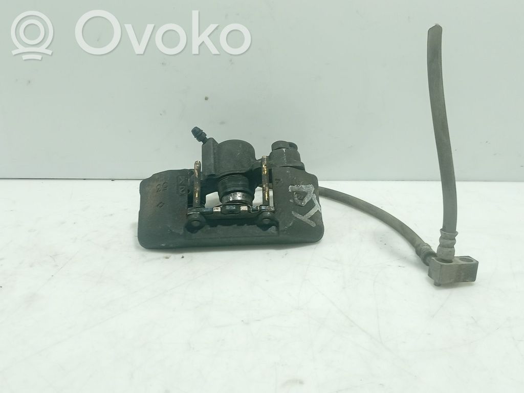 Toyota Yaris Tylny zacisk hamulcowy 