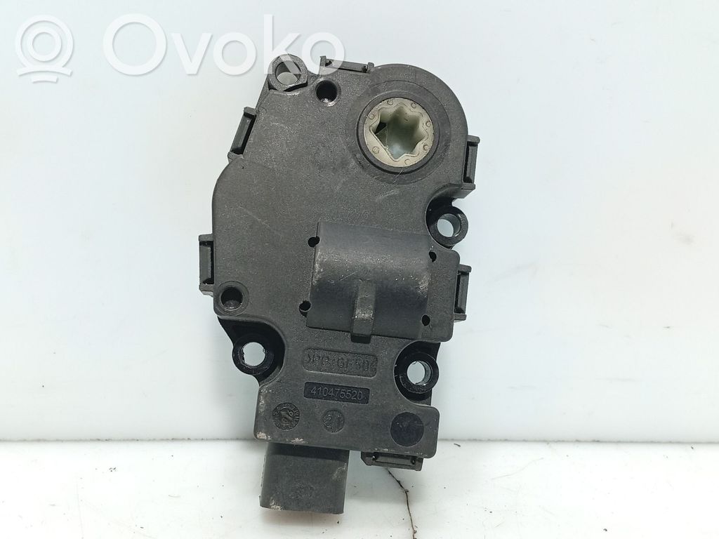 Mercedes-Benz ML W164 Motor/actuator clapetă aer 