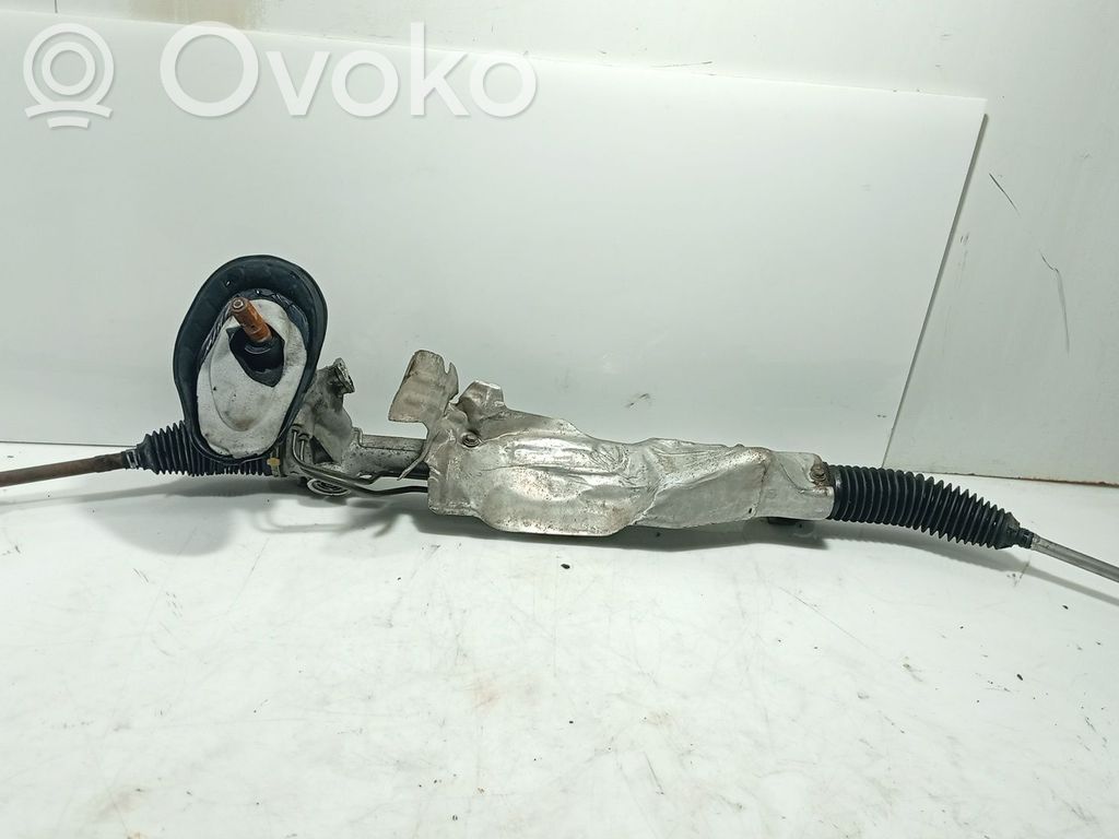 Volvo V50 Vairo kolonėlė 