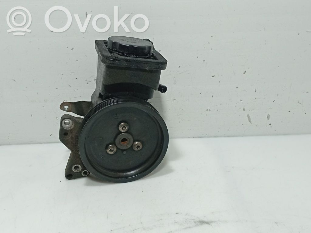 BMW 5 E60 E61 Vairo stiprintuvo siurblys 