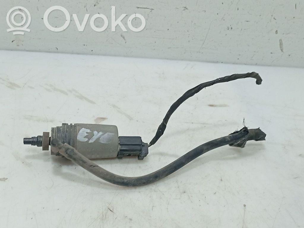 Motor del limpiaparabrisas   23557610