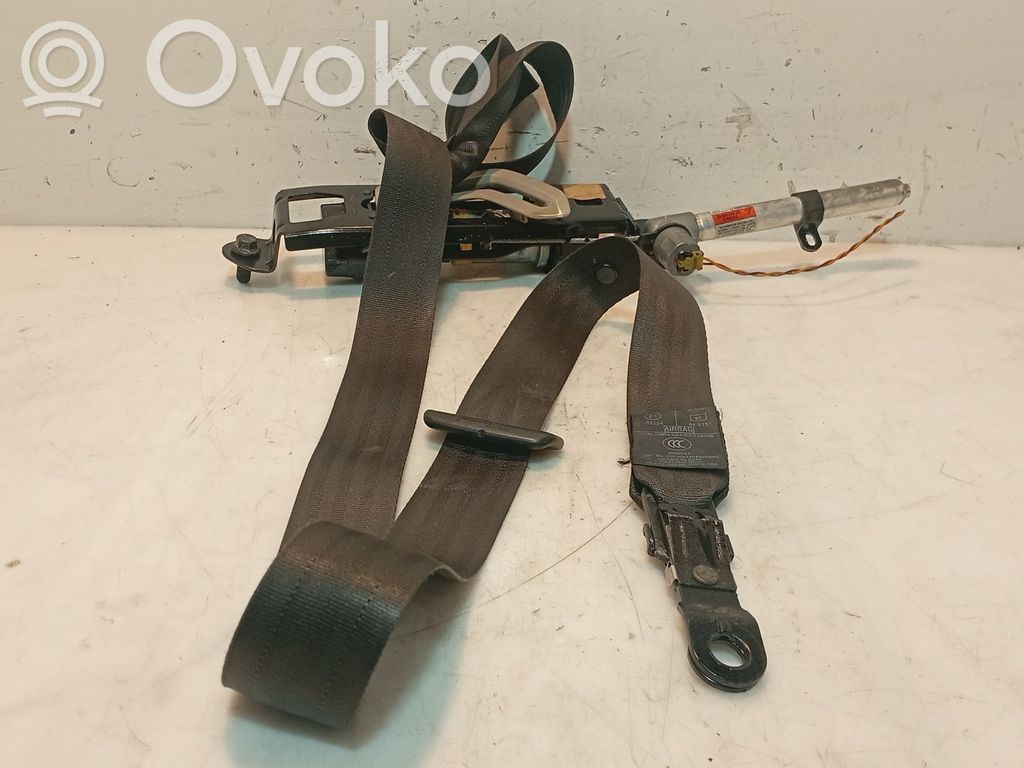 Cinturón delantero   8639694,31320495,30730733