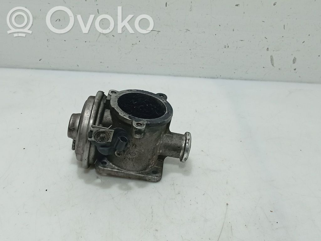BMW 5 E60 E61 EGR vožtuvas 