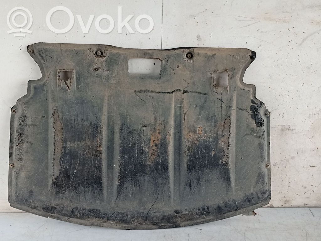 BMW 5 E60 E61 Engine splash shield/under tray 
