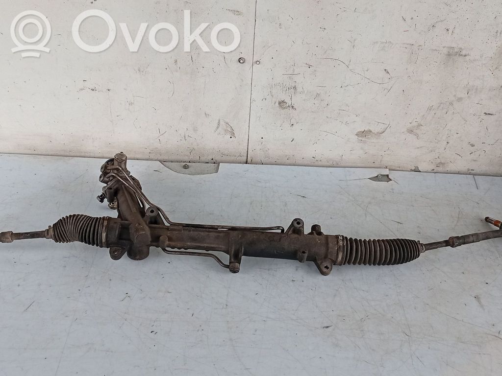 BMW 5 E60 E61 Steering rack 