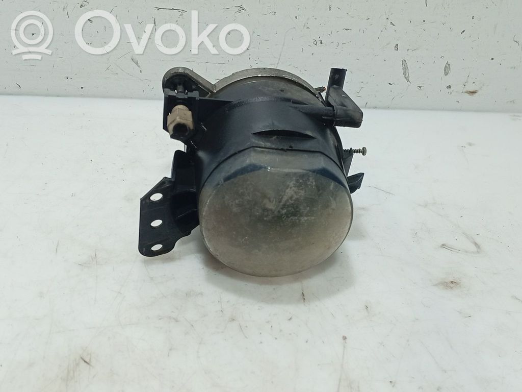 BMW 5 E60 E61 Front fog light 