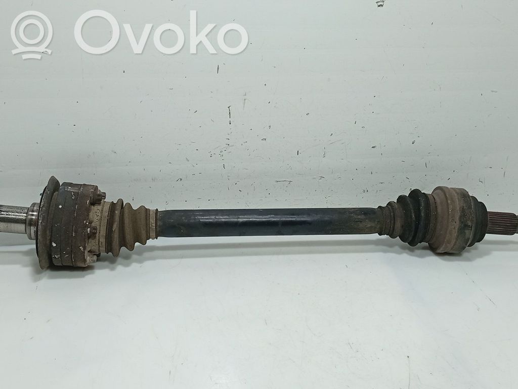 Etuvetoakseli   7572429